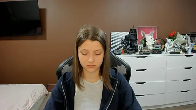 SoniNesti online show from 05/27/26, 02:25