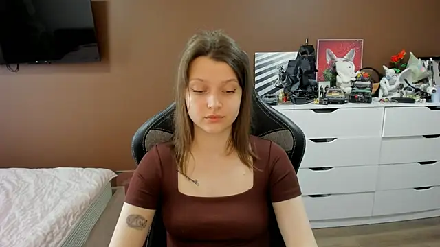 SoniNesti online show from 06/03/26, 02:33