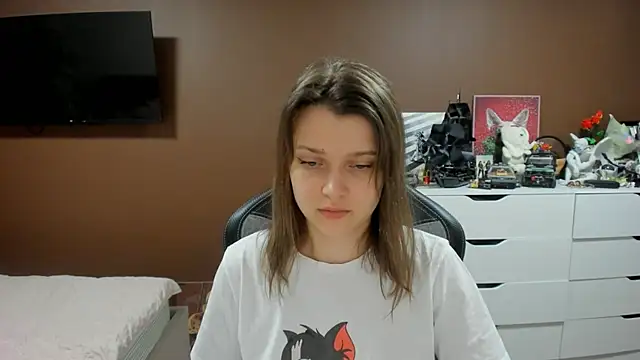 SoniNesti online show from 06/06/26, 03:06