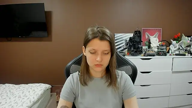 SoniNesti online show from 06/12/26, 03:55