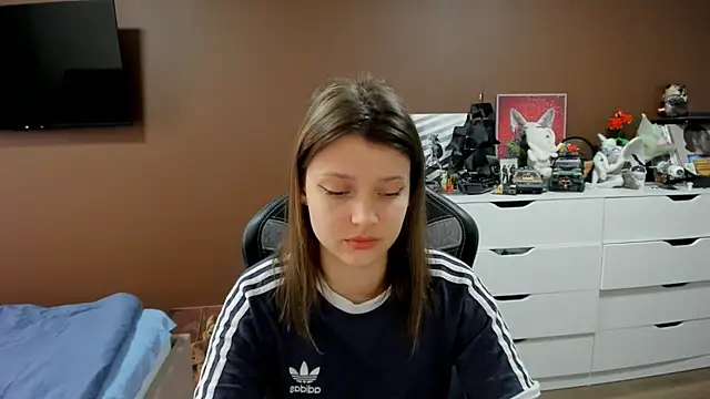 SoniNesti online show from 07/01/26, 03:56