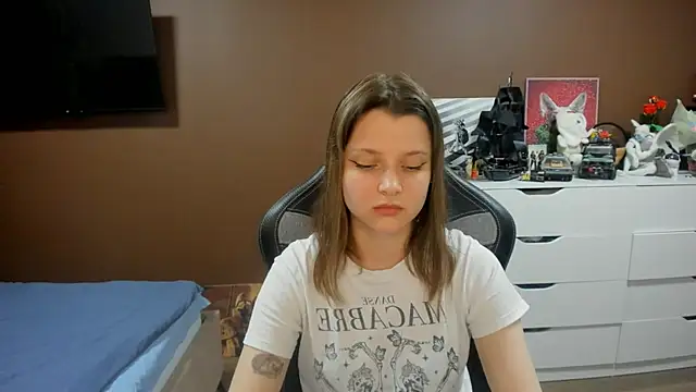 SoniNesti online show from 07/07/26, 03:05