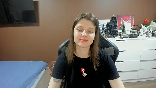 SoniNesti online show from 07/11/26, 02:42