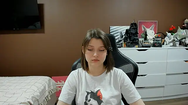 SoniNesti online show from 07/16/26, 02:56