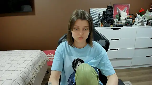 SoniNesti online show from 07/22/26, 03:04