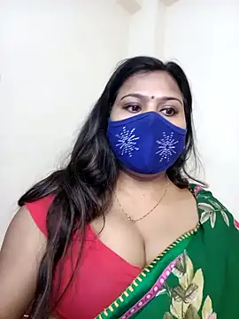 cutee  crazy online show from 01/20/25, 05:59