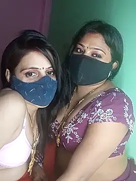 cutee  crazy online show from 10/10/25, 06:07