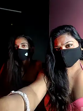 cutee  crazy online show from 12/21/25, 01:29