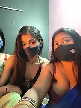 cutee  crazy online show from 01/10/26, 01:57