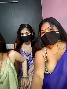 cutee  crazy online show from 02/05/26, 02:11