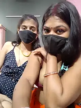 cutee  crazy online show from 04/17/26, 01:47