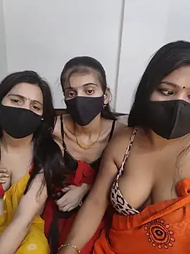 cutee  crazy online show from 06/04/26, 02:01