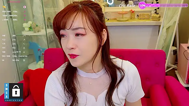 -N Miyabi- online show from 01/13/26, 01:16