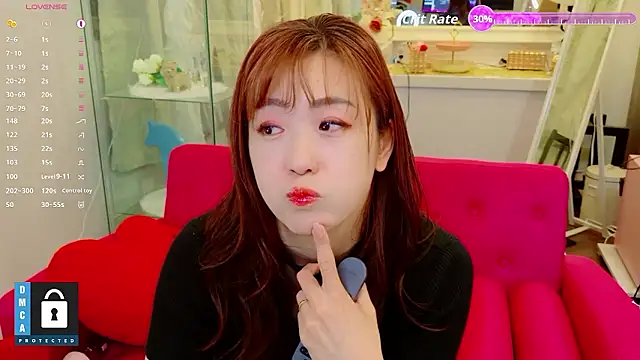 -N Miyabi- online show from 03/17/26, 01:03