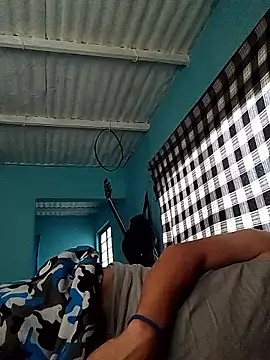 Luzbel666 online show from 04/14/26, 11:22