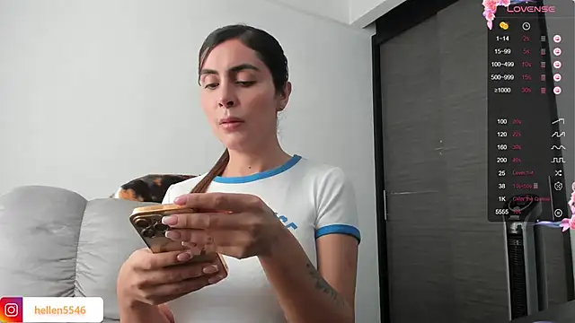 xspecialoomx online show from 12/28/24, 08:04