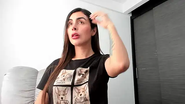 xspecialoomx online show from 02/23/25, 07:28