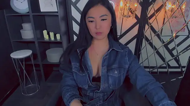 JasmineMagical online show from 12/27/24, 08:35