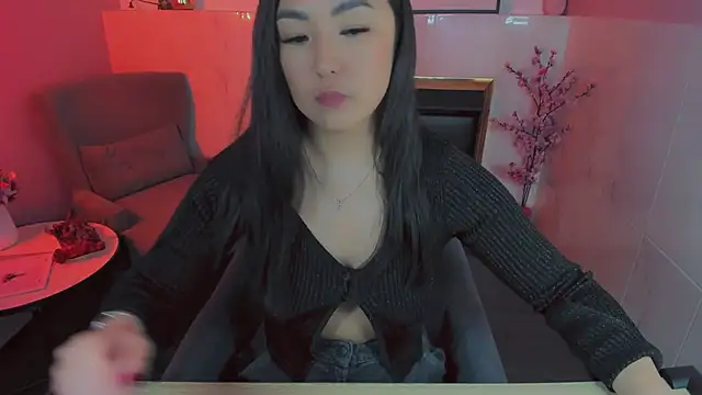 JasmineMagical online show from 03/23/25, 08:37