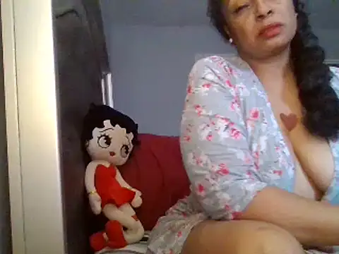 Snapshot of MSweetLindaParks chatting on 02/27/25, 07:26 MSweetLindaParks online show from 02/27/25, 07:26