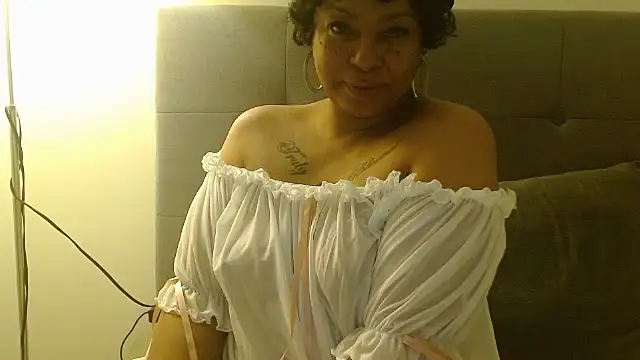 MSweetLindaParks online show from 03/29/26, 04:45