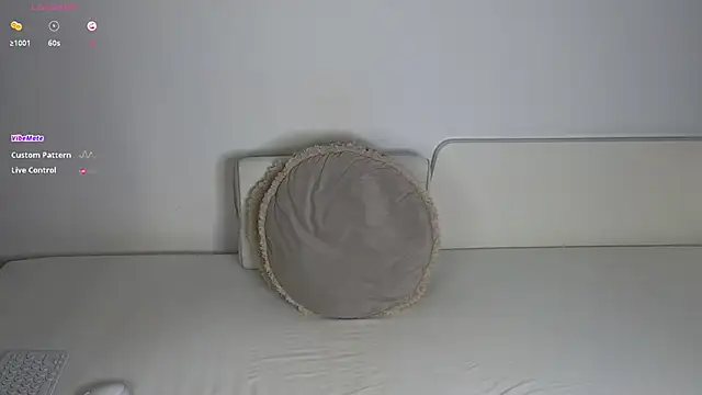 BbyKristy online show from 12/19/24, 06:01