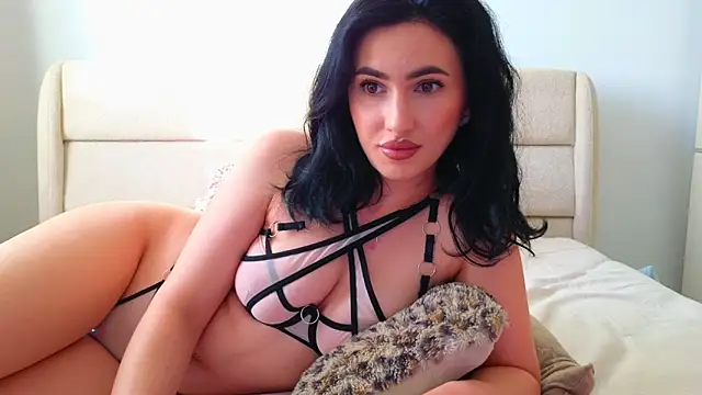 BbyKristy online show from 04/16/26, 04:24