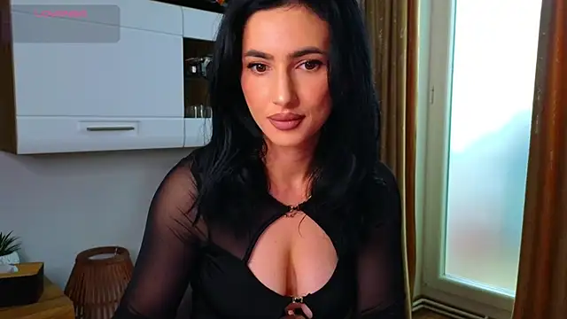 BbyKristy online show from 07/17/26, 04:19