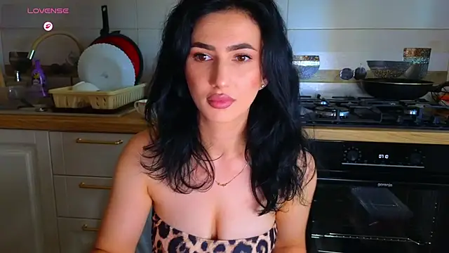 BbyKristy online show from 07/25/26, 04:10
