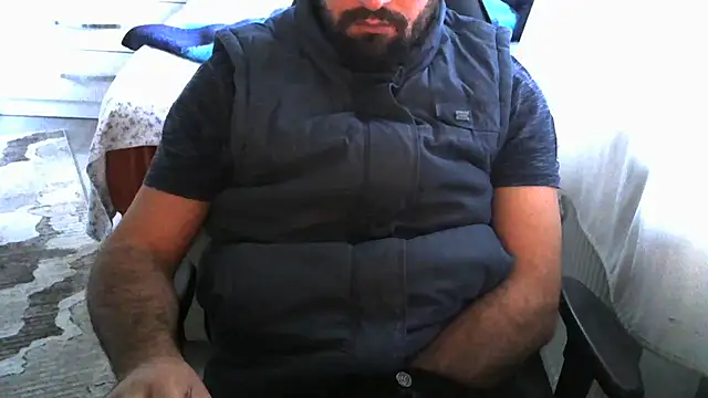 crazybaby5461 online show from 10/30/25, 02:40