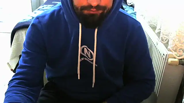 crazybaby5461 online show from 03/16/26, 07:29