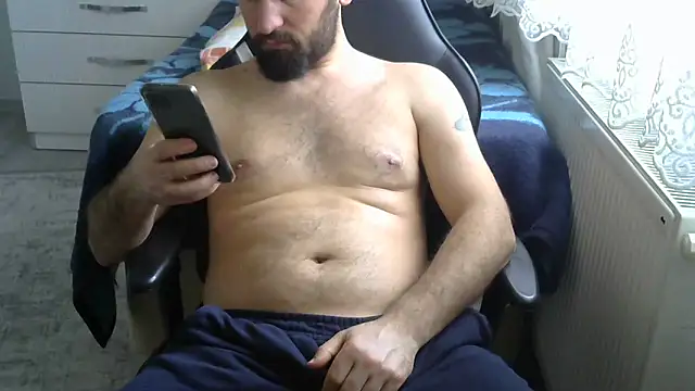 crazybaby5461 online show from 03/23/26, 11:25