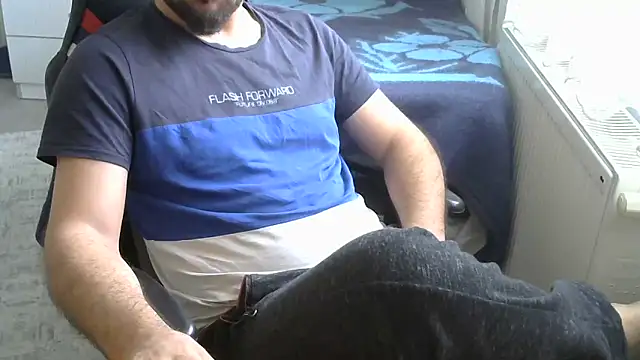 crazybaby5461 online show from 04/02/26, 10:02