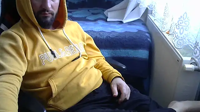 crazybaby5461 online show from 04/15/26, 09:38