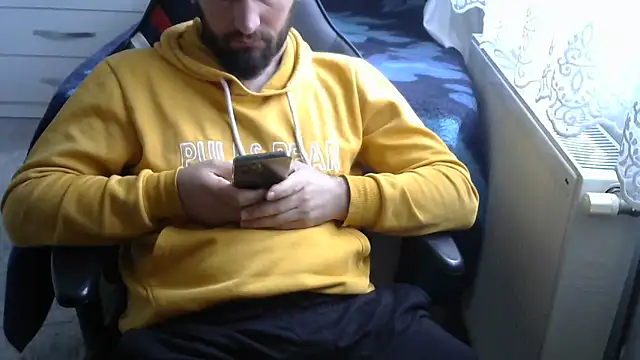 crazybaby5461 online show from 04/16/26, 10:16