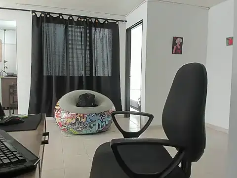 Matheusbeard online show from 02/11/26, 04:23