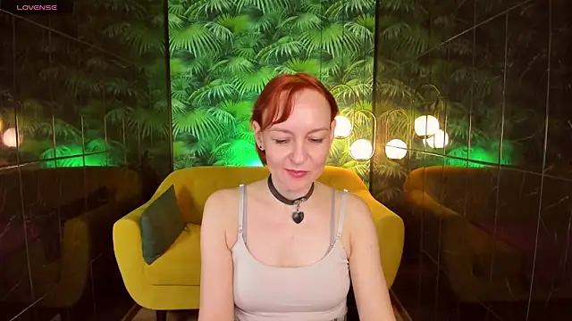 NikaGentle online show from 12/18/24, 10:08