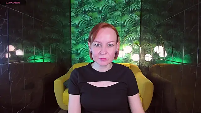 NikaGentle online show from 12/25/24, 05:48