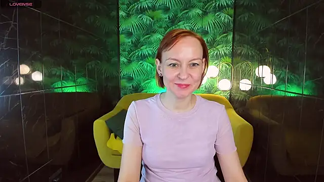 NikaGentle online show from 12/25/24, 09:45