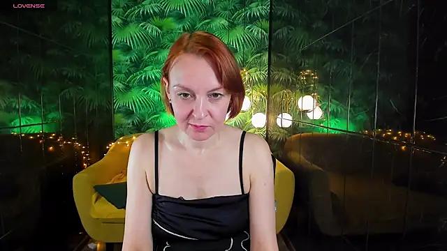 NikaGentle online show from 12/29/24, 11:50