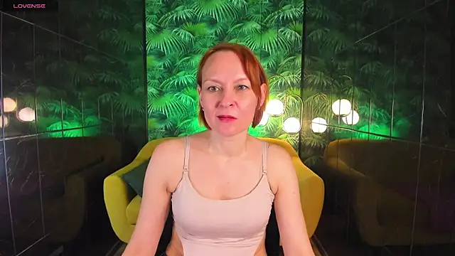 NikaGentle online show from 01/11/25, 12:29