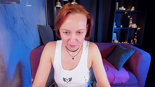 NikaGentle online show from 01/13/25, 12:13