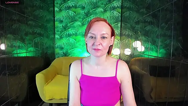 NikaGentle online show from 01/18/25, 09:56