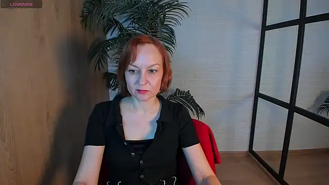 NikaGentle online show from 01/22/25, 08:51