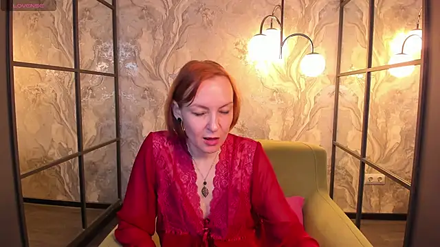 NikaGentle online show from 02/05/25, 11:44