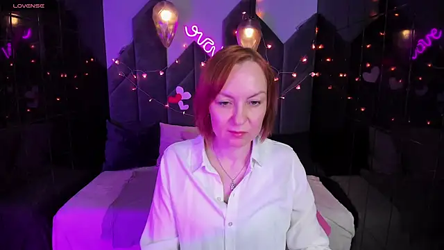 NikaGentle online show from 02/13/25, 05:37