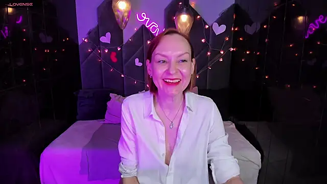 NikaGentle online show from 02/13/25, 12:11