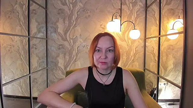 NikaGentle online show from 03/19/25, 05:30