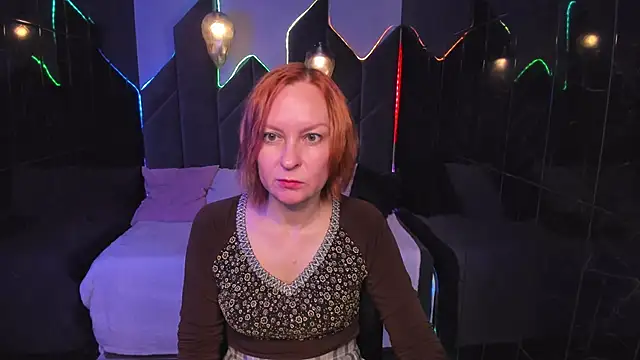 NikaGentle online show from 10/11/25, 05:39