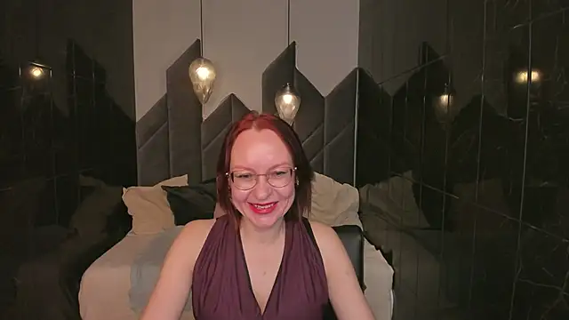 NikaGentle online show from 11/03/25, 06:47